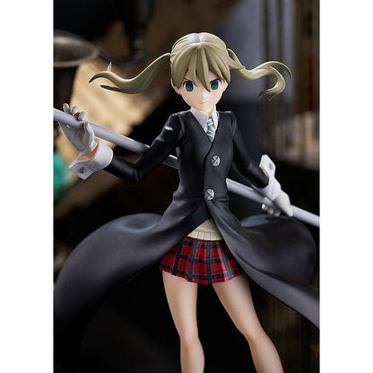 Good Smile Company Soul Eater POP UP PARADE Maka Albarn Figurine