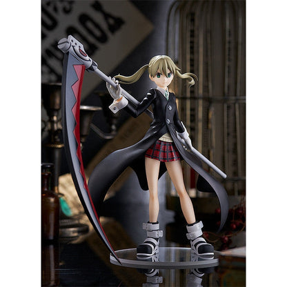 Good Smile Company Soul Eater POP UP PARADE Maka Albarn Figurine