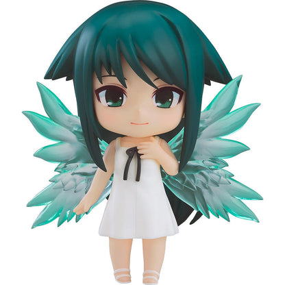 Good Smile Company The Song of Saya Nendoroid Saya Figurine