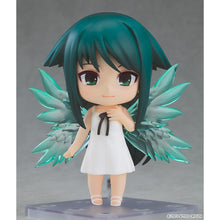 Good Smile Company The Song of Saya Nendoroid Saya Figurine