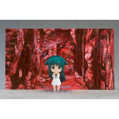 Good Smile Company The Song of Saya Nendoroid Saya Figurine