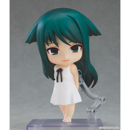 Good Smile Company The Song of Saya Nendoroid Saya Figurine