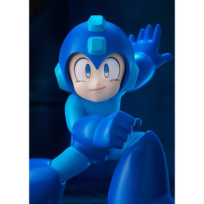 Good Smile Company Mega Man POP UP PARADE Figurine