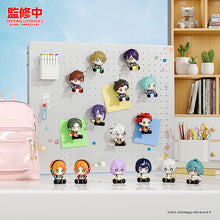Good Smile Company Ensemble Stars!! Huggy Good Smile Hinata Aoi Figurine