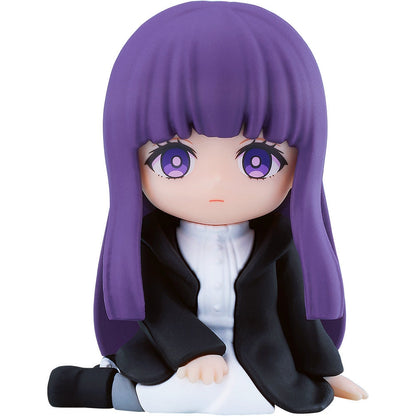Good Smile Company Frieren: Beyond Journey's End Nendoroid Plus Fern Rubber Mascot Figurine