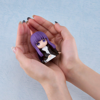 Good Smile Company Frieren: Beyond Journey's End Nendoroid Plus Fern Rubber Mascot Figurine