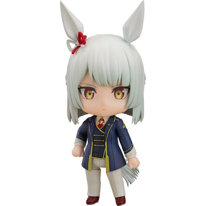 Good Smile Company Umamusume Cinderella Gray Nendoroid Fujimasa March Figurine
