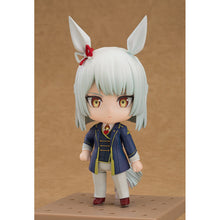 Good Smile Company Umamusume Cinderella Gray Nendoroid Fujimasa March Figurine
