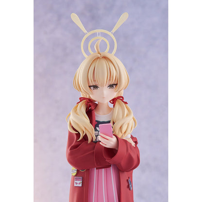 Good Smile Company Blue Archive POP UP PARADE Yoshimi Band Event KV Version Figurine