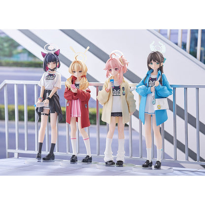 Good Smile Company Blue Archive POP UP PARADE Yoshimi Band Event KV Version Figurine
