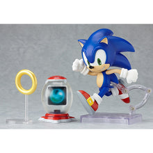 Good Smile Company Nendoroid Sonic the Hedgehog Figurine