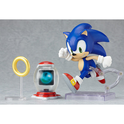 Good Smile Company Nendoroid Sonic the Hedgehog Figurine