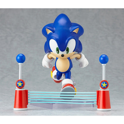 Good Smile Company Nendoroid Sonic the Hedgehog Figurine