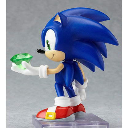 Good Smile Company Nendoroid Sonic the Hedgehog Figurine
