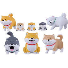 Good Smile Company Shibanban Blind Box Series Shibanban 6 in the Assortment Figurine