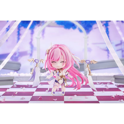 Good Smile Company Honkai Impact 3rd Nendoroid Elysia Herrscher of Human Ego Figurine