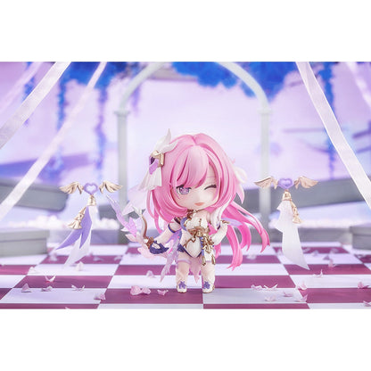 Good Smile Company Honkai Impact 3rd Nendoroid Elysia Herrscher of Human Ego Figurine