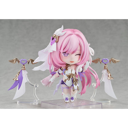 Good Smile Company Honkai Impact 3rd Nendoroid Elysia Herrscher of Human Ego Figurine