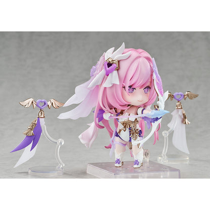 Good Smile Company Honkai Impact 3rd Nendoroid Elysia Herrscher of Human Ego Figurine