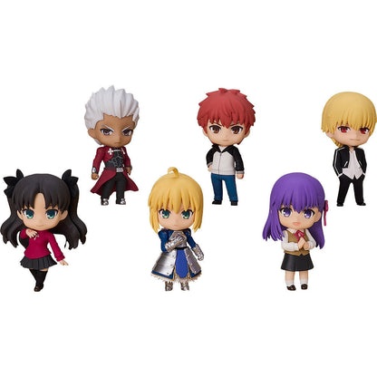 Good Smile Company Fate/Stay Night Nendoroid Surprise 6 in the Assortment Figurine
