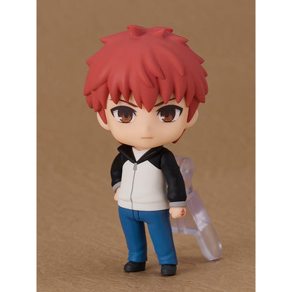 Good Smile Company Fate/Stay Night Nendoroid Surprise 6 in the Assortment Figurine