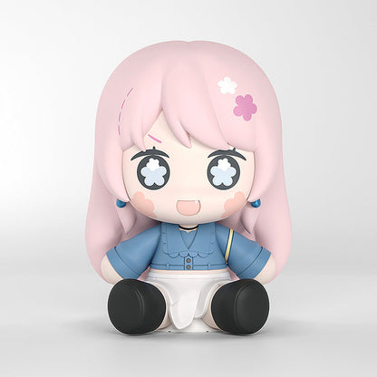 Good Smile Company BanG Dream! Huggy Secret Good Smile MyGO!!!!! 5 in the Assortment Figurine