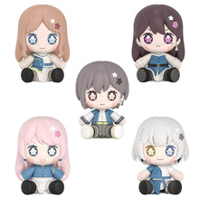 Good Smile Company BanG Dream! Huggy Secret Good Smile MyGO!!!!! 5 in the Assortment Figurine