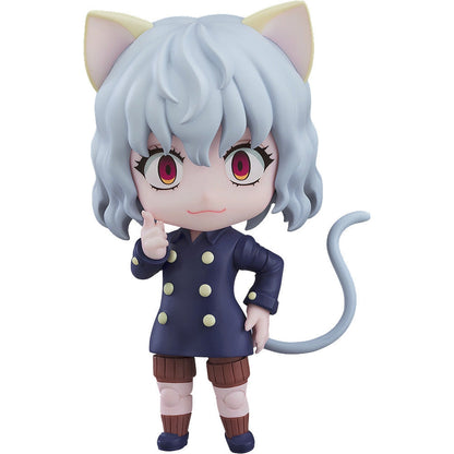 Good Smile Company HunterxHunter Nendoroid Neferpitou Figurine