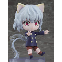 Good Smile Company HunterxHunter Nendoroid Neferpitou Figurine