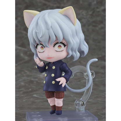 Good Smile Company HunterxHunter Nendoroid Neferpitou Figurine