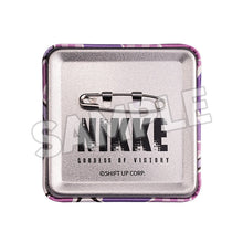 Good Smile Company Goddess of Victory Nikke Doro Series Collectible Pinback Button 8 in the Assortment Figurine