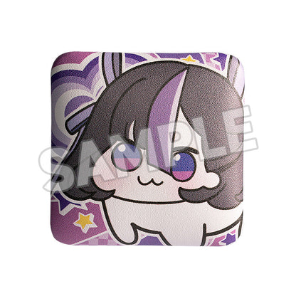 Good Smile Company Goddess of Victory Nikke Doro Series Collectible Pinback Button 8 in the Assortment Figurine