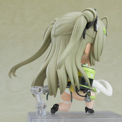 Good Smile Company Goddess Of Victory Nikke Nendoroid Soda Figurine