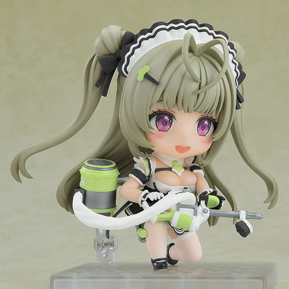 Good Smile Company Goddess Of Victory Nikke Nendoroid Soda Figurine