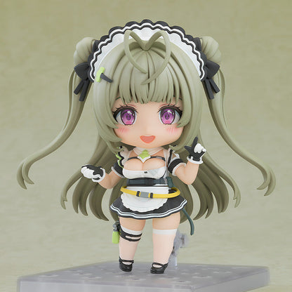 Good Smile Company Goddess Of Victory Nikke Nendoroid Soda Figurine
