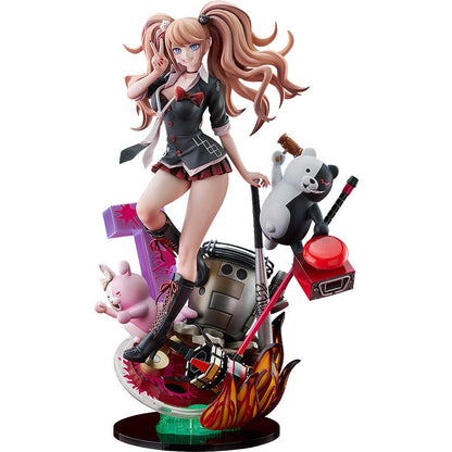 Good Smile Company Danganronpa Series Junko Enoshima 15th Anniversary Version 1/7 Scale Figurine