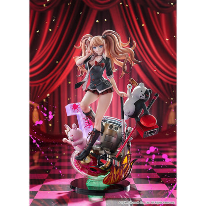 Good Smile Company Danganronpa Series Junko Enoshima 15th Anniversary Version 1/7 Scale Figurine