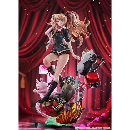 Good Smile Company Danganronpa Series Junko Enoshima 15th Anniversary Version 1/7 Scale Figurine