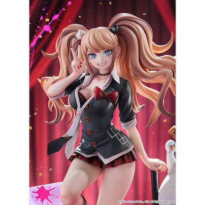 Good Smile Company Danganronpa Series Junko Enoshima 15th Anniversary Version 1/7 Scale Figurine