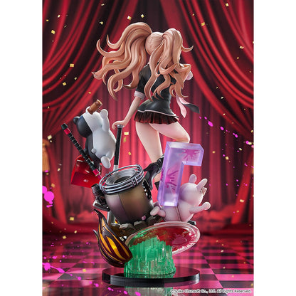 Good Smile Company Danganronpa Series Junko Enoshima 15th Anniversary Version 1/7 Scale Figurine