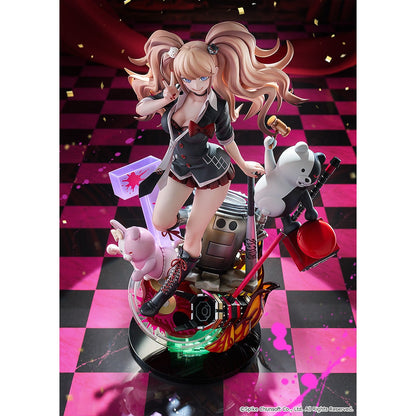Good Smile Company Danganronpa Series Junko Enoshima 15th Anniversary Version 1/7 Scale Figurine