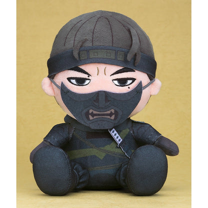 Good Smile Company Ghost of Tsushima Plushie Jin Sakai Figurine