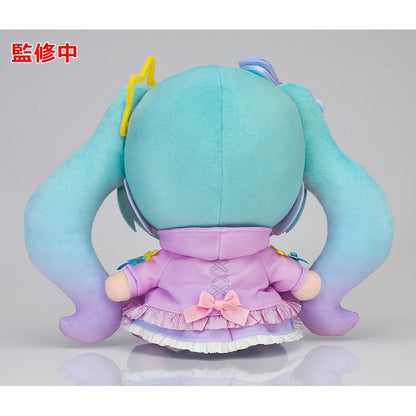 Good Smile Company Character Vocal Series 01 Hatsune Miku Plushie Digital Stars 2021 Version Figurine