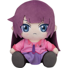 Good Smile Company Monogatari Series Plushie Hitagi Senjyogahara Figurine