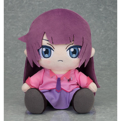 Good Smile Company Monogatari Series Plushie Hitagi Senjyogahara Figurine