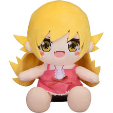 Good Smile Company Monogatari Series Plushie Shinobu Oshino Figurine
