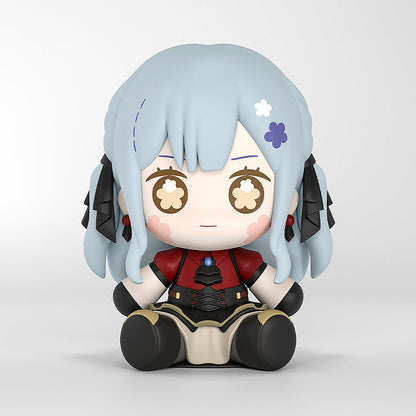 Good Smile Company BanG Dream! Huggy Secret Good Smile Ave Mujica 5 in the Assortment Figurine