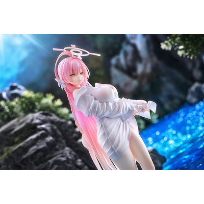 Good Smile Company Good Smile Company Blue Archive Hanako Swimsuit Memorial Lobby Version 1/7 Scale Figurine