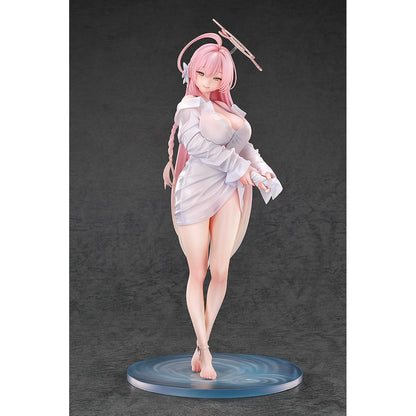 Good Smile Company Good Smile Company Blue Archive Hanako Swimsuit Memorial Lobby Version 1/7 Scale Figurine
