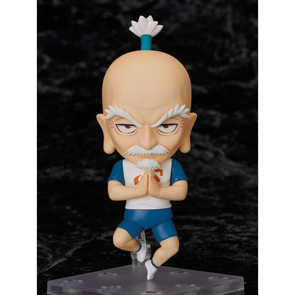 Good Smile Company HunterxHunter Nendoroid Netero Figurine